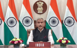 Jaishankar at ASEAN-India and East Asia Summit Talks; 2026 is the ASEAN-India Year of Maritime Cooperation