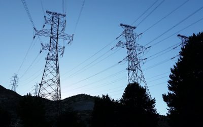 Power Ministry's El Niño Grid Advisory