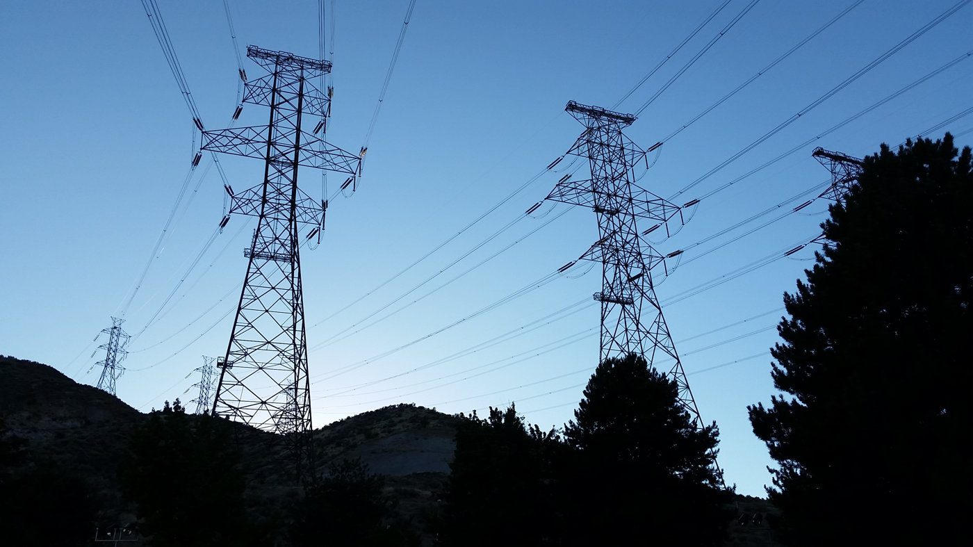 Power Ministry's El Niño Grid Advisory