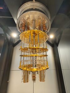 Quantum Computing + AI Designs Cancer Vaccine: NQM | CLAT Notes