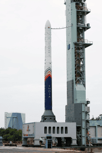 Skyroot's Vikram-1 and the Privatisation of India's Space Sector