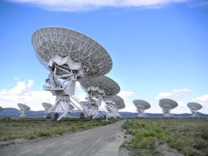 'Sugar' Found Lurking in Space: A Clue to the Origin of Life