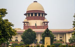 EC Appointment Act 2023 to Larger Bench: Article 324 for CLAT