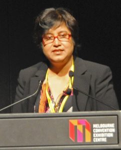 Taslima Nasrin's Return, 'Lajja' and the Free-Speech Debate