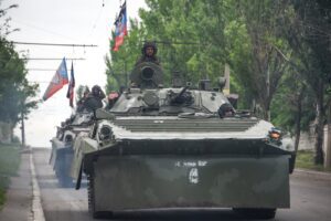 Great-Power Mediation in the Russia-Ukraine War: The UN Charter Lens