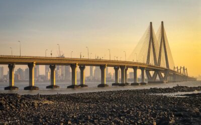 Missing Link Landslide: Urban Flooding, Sponge Cities and the Act-of-God Defence