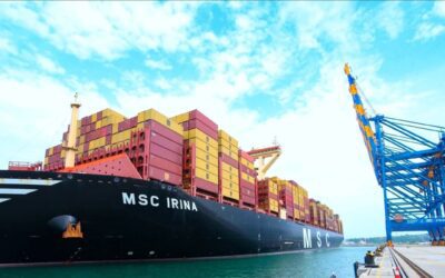 Vizhinjam Port Stake Sale: Concession Agreements, DBFOT and Federal Consent