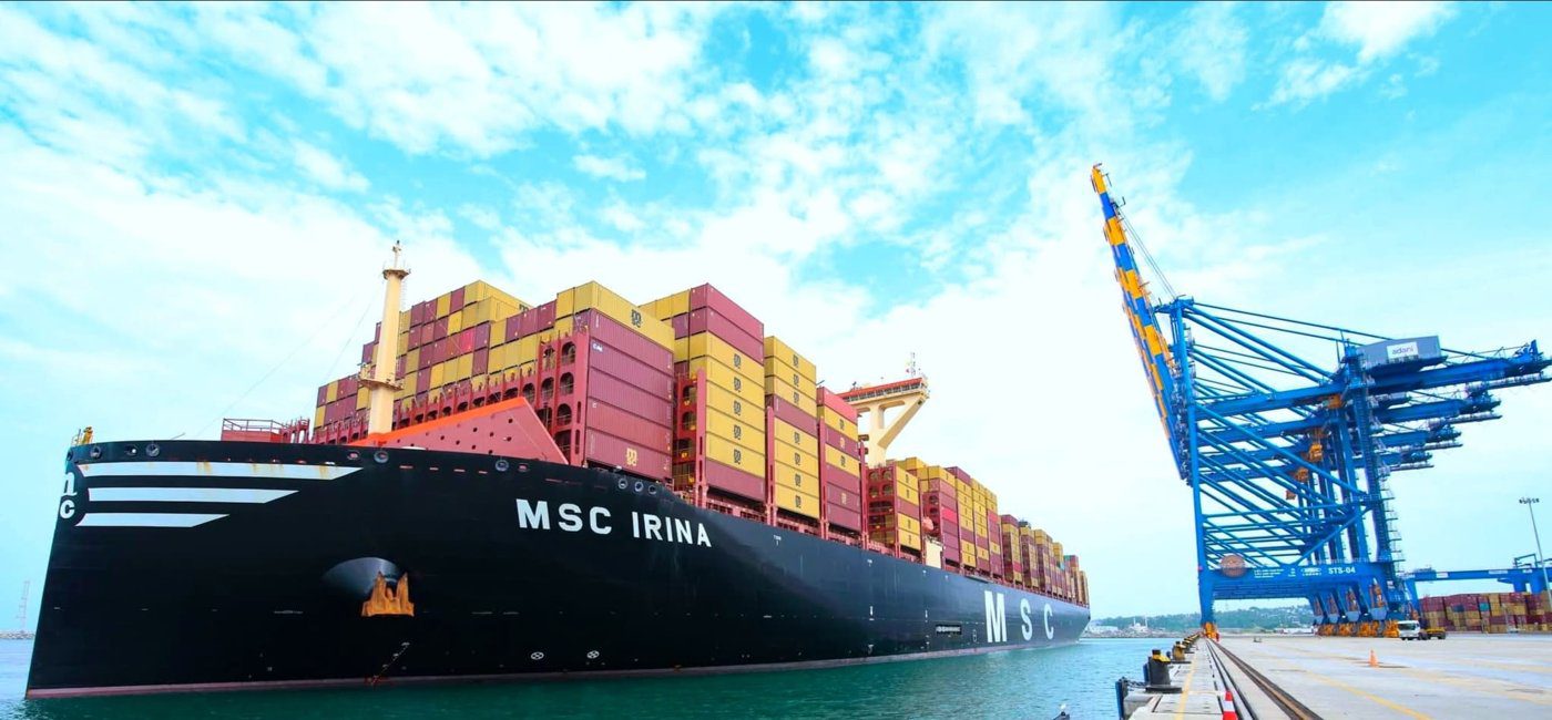 Vizhinjam Port Stake Sale: Concession Agreements, DBFOT and Federal Consent