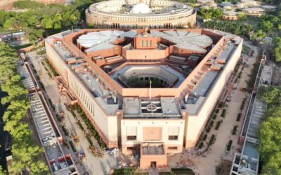 Women's Reservation and Delimitation: The 106th Amendment's Long Road