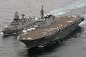 India-Japan Defence Ministers' Talks 2026 | CLAT GK