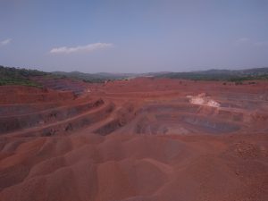MMDR Amendment Act 2026: Mining, Tax & States | CLAT Notes