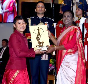 Asian Games 2026 Day 6: India's Medals | CLAT GK