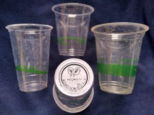 BioE3: Biodegradable PLA Plastic Launched | CLAT GK