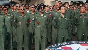 Exercise Veer Guardian 2026: India-Japan | CLAT GK