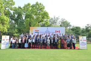 India-Canada CEPA: Fifth Round from 5 October | CLAT GK