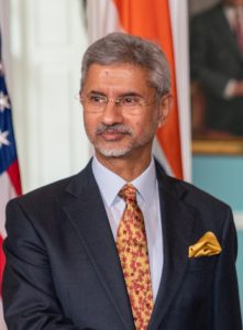 Jaishankar: 4F Crisis, Reformed Multilateralism | CLAT GK