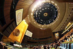 Jaishankar at UNGA 81 and US Russia Sanctions | CLAT GK