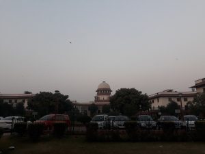 Justice Nagarathna: SC Turns Ecocentric | CLAT Legal GK
