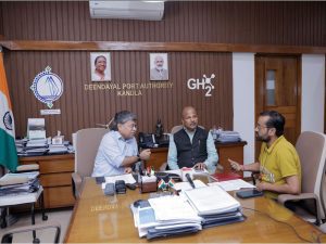Kandla 150 TPD e-Methanol Plant Explained | CLAT GK