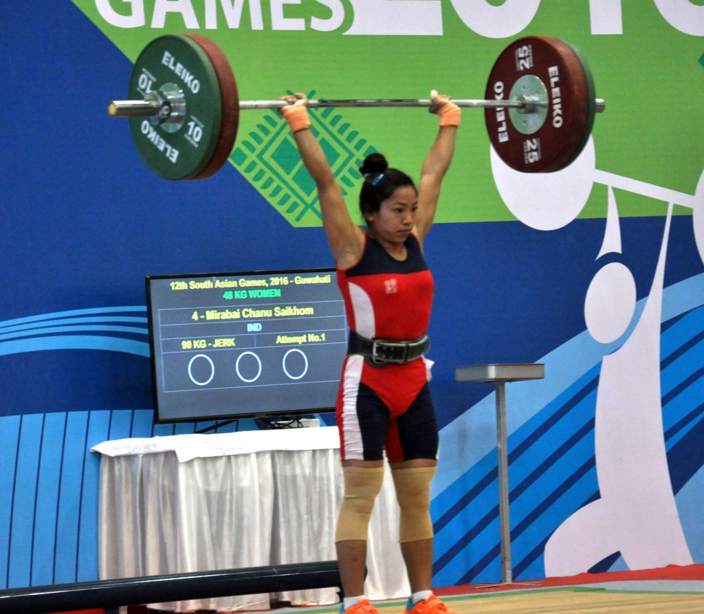 Mirabai Chanu Wins Asian Games 2026 Silver | CLAT GK