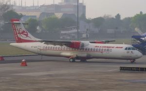 Modified UDAN: 21 MoUs With States, UTs | CLAT GK