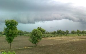 Monsoon Withdrawal 2026: Half of India Dry | CLAT GK