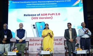 NFI 2026 & Biovigilance Programme of India | CLAT GK