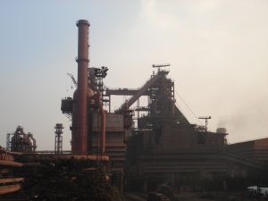 GDP Double Deflation & Core Sector 4.8% | CLAT GK