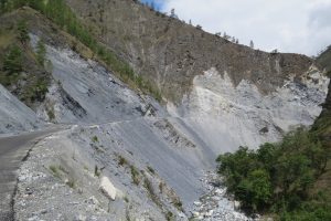 Sikkim's Rimbi Landslide & Himalayan Risk | CLAT GK