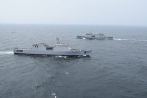 SLINEX-26: India–Sri Lanka Naval Exercise | CLAT GK