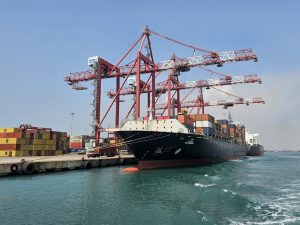 SC: Bareboat Charter Ends on Termination | CLAT Legal GK