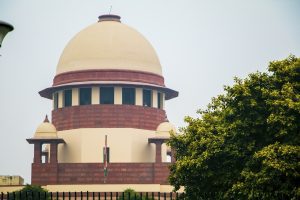 SC Re-Arrest Guidelines, Article 22 | CLAT Legal GK