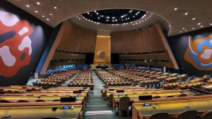 UNGA 81: High-Level Week and General Debate | CLAT GK