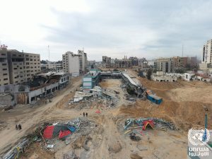 Gaza Children Back in Class After 3 Years | CLAT GK