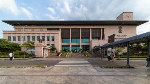 A.P. High Court Strikes Down 34% BC Quota in Local Bodies | CLAT 2027