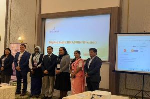 BHASHINI Shrutlekh at NCGG Mussoorie | CLAT GK