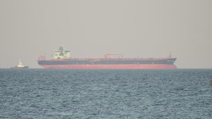 Black Sea Tanker Rio Attack: 23 Indians Saved | CLAT GK