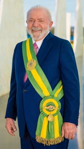 Brazil Votes: Lula vs Flavio Bolsonaro in Key Election | CLAT 2027