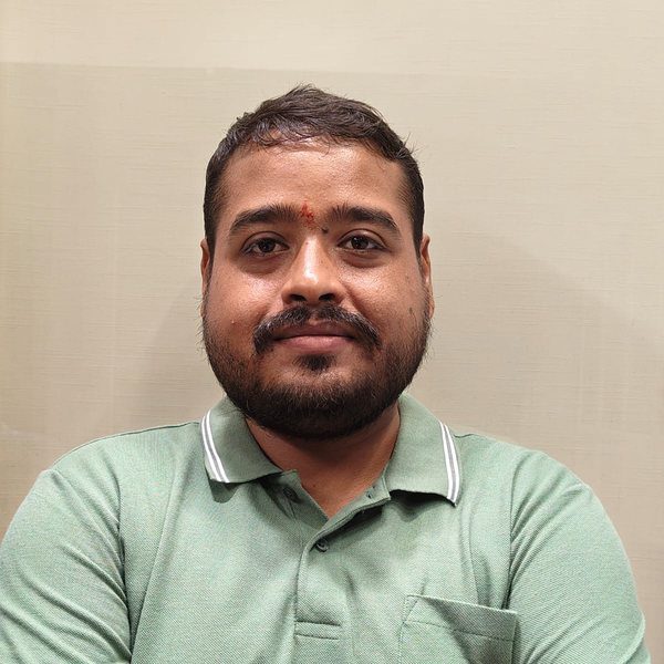 Durgesh Shukla
