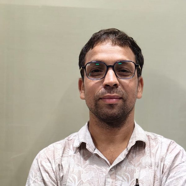 Santosh Gupta