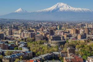 COP17 Biodiversity Conference Meets in Yerevan, Armenia