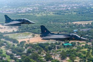 F-35 or Su-57? The IAF Debate After Tarang Shakti 2026 | CLAT Explainer