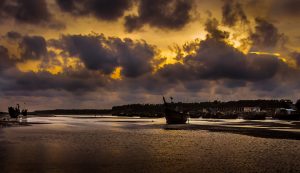 SW Monsoon 2026 Ends at 12% Deficit — Lowest Since 2015 | CLAT 2027