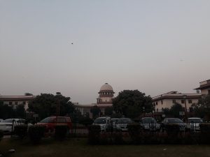 The 50% Reservation Ceiling: Three Courts, One Question | CLAT Explainer