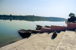 Gandak Floods: Less Water, Higher Level, Why? | CLAT Explainer
