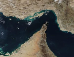 Strait of Hormuz: Why Indian Tankers Are Going Back In | CLAT Explainer