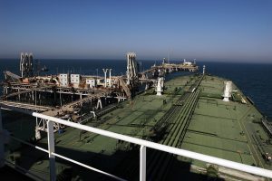 Iran Says 7 Tankers Damaged in the Strait of Hormuz: What We Know