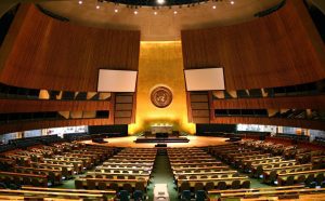India Rejects OIC Remarks at UNGA Sixth Committee | CLAT GK