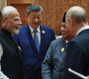 India's BRICS chairship 2026: Explained | CLAT Explainer