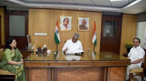 India at Pre-COP31: Flexibility, Pragmatism | CLAT GK